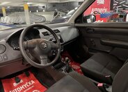 Suzuki Swift Hatchback 1,3 l 67 kw