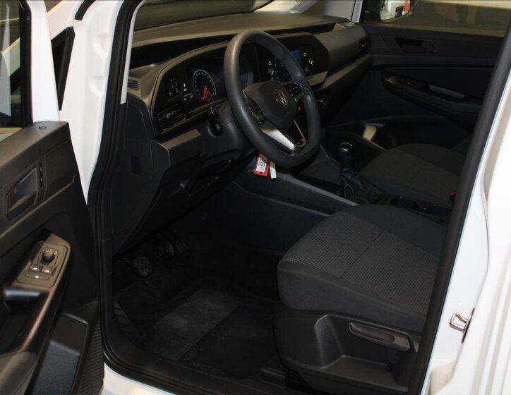 Volkswagen Caddy MPV 2,0 l 75 kw