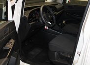 Volkswagen Caddy MPV 2,0 l 75 kw
