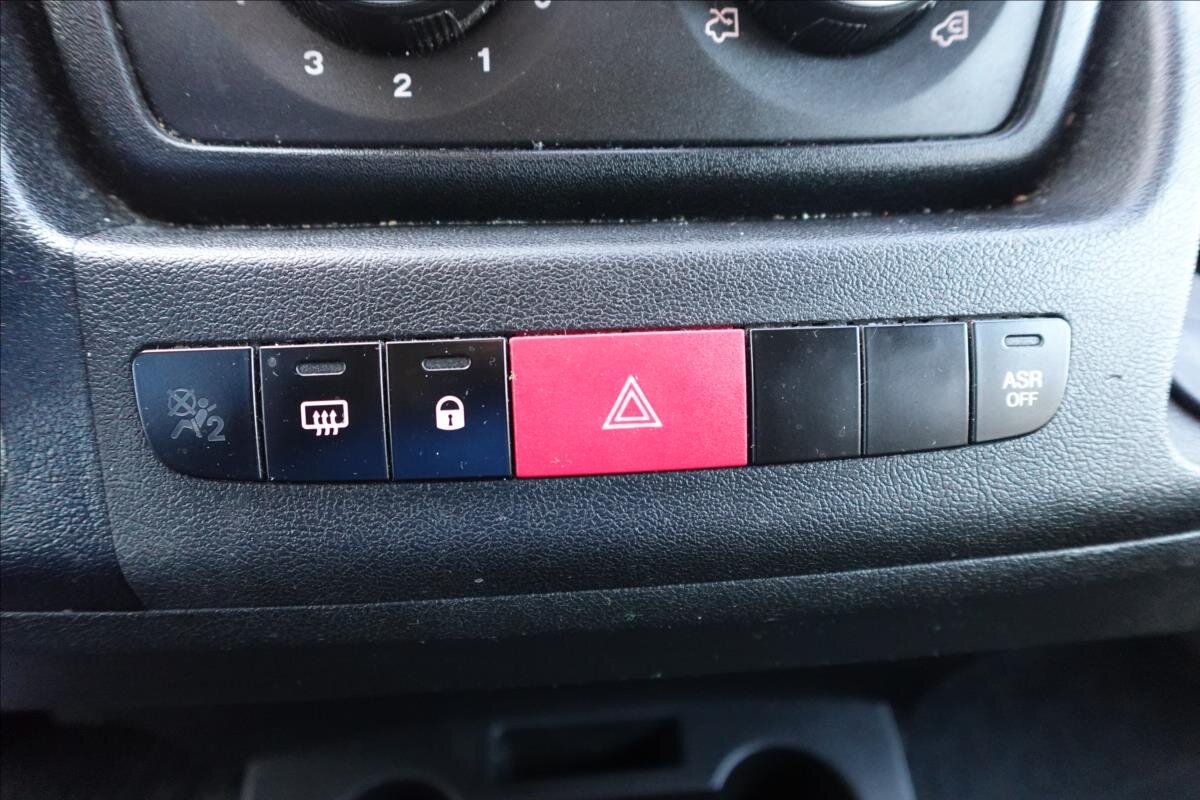 Citroën Jumper Ostatní 2,2 l 103 kw