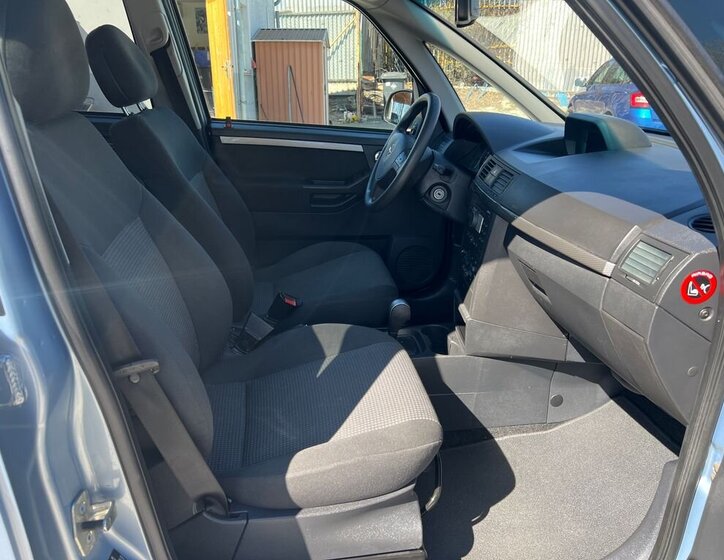 Opel Meriva Kombi 1,6 l 77 kw
