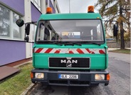 MAN Ostatní 7