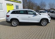 Škoda Kodiaq SUV / Terénní 2,0 l 110 kw