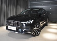 Volvo XC60 1