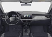 Škoda Scala Hatchback 999,0 85 kw