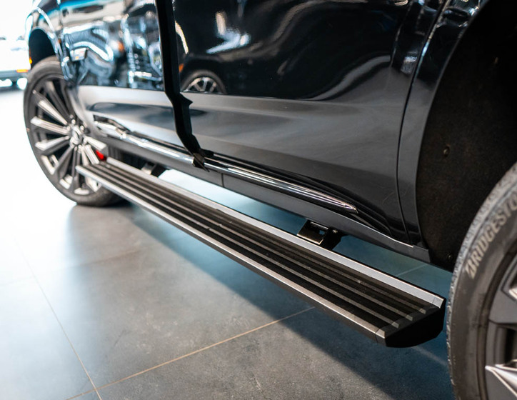 Cadillac Escalade 47