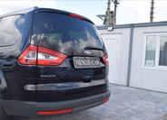 Ford Galaxy 12
