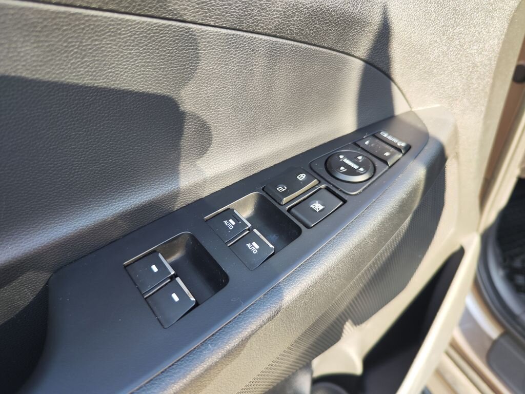 Hyundai Tucson SUV / Terénní 1,6 l 100 kw