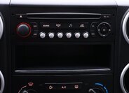 Citroën Berlingo MPV 1,6 l 72 kw