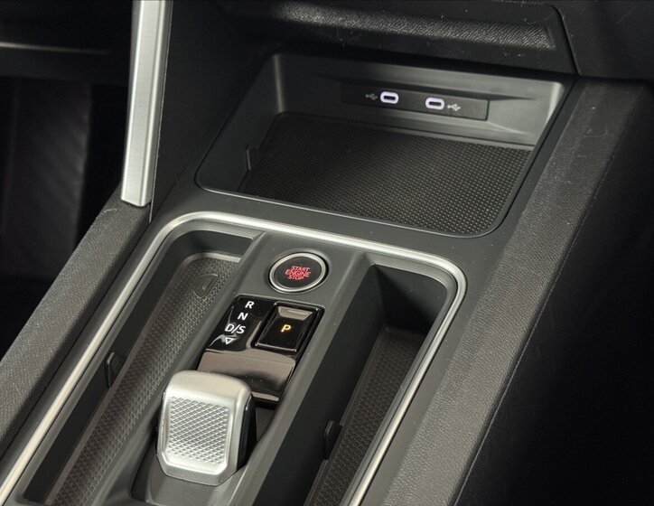 Seat Leon Kombi 2,0 l 110 kw