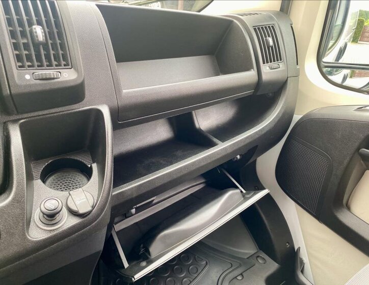 Fiat Ducato Ostatní 2,0 l 85 kw