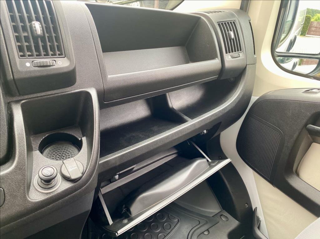 Fiat Ducato Ostatní 2,0 l 85 kw