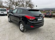 Hyundai ix35 SUV 1,6 l 99 kw