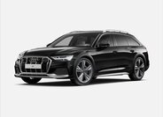 Audi A6 Allroad 1