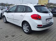 Renault Clio Kombi 1,5 l 55 kw