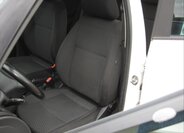 Škoda Fabia Hatchback 1,4 l 63 kw