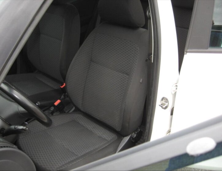 Škoda Fabia Hatchback 1,4 l 63 kw