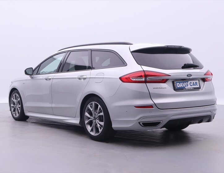 Ford Mondeo Kombi 2,0 l 132 kw