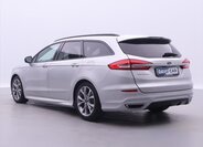 Ford Mondeo Kombi 2,0 l 132 kw