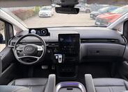 Hyundai Staria 14