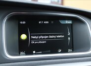 Volvo V40 Hatchback 2,0 l 88 kw