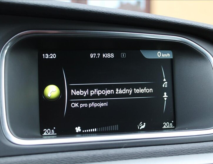 Volvo V40 Hatchback 2,0 l 88 kw