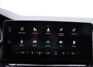 Škoda Octavia Kombi 1,5 l 110 kw