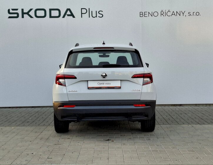 Škoda Karoq 33