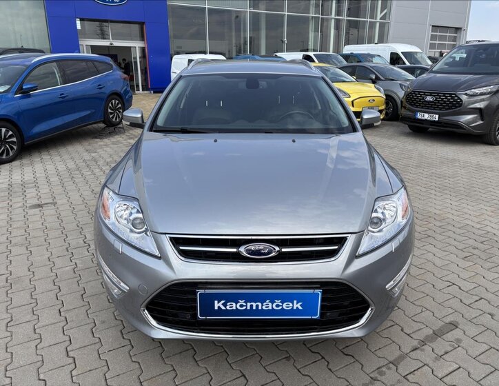 Ford Mondeo Kombi 2,0 l 103 kw