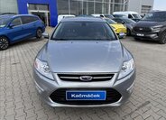 Ford Mondeo Kombi 2,0 l 103 kw