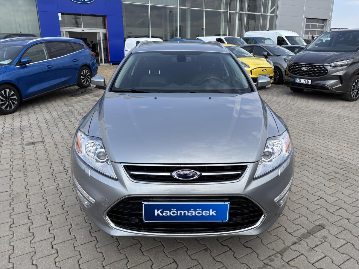Ford Mondeo Kombi 2,0 l 103 kw