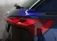 Audi e-tron SUV 0,0 300 kw