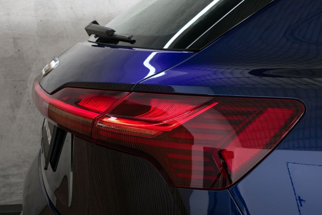 Audi e-tron SUV 0,0 300 kw