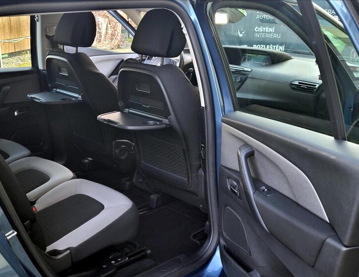 Citroën Grand C4 SpaceTourer 26