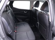Nissan Qashqai 14