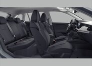 Škoda Scala Hatchback 0,0 70 kw