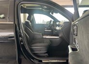 Mercedes-Benz GLB SUV 2,0 l 110 kw