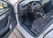 Škoda Octavia Sedan / Limuzína 0,0 110 kw