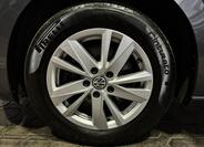 Volkswagen Touran 41