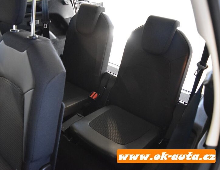 Citroën Grand C4 SpaceTourer MPV 1,5 l 96 kw