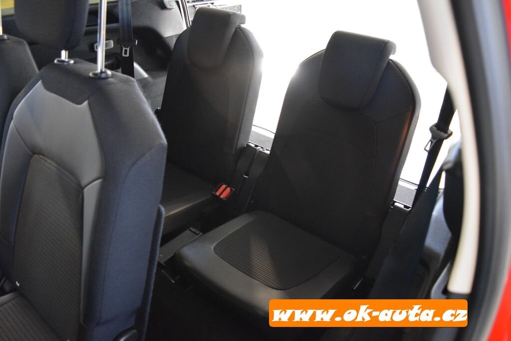 Citroën Grand C4 SpaceTourer MPV 1,5 l 96 kw