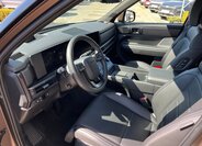 Hyundai Santa Fe SUV / Terénní 1,6 l 158 kw