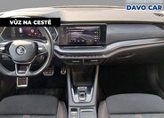 Škoda Octavia Kombi 2,0 l 147 kw