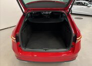 Škoda Superb Kombi 2,0 l 147 kw