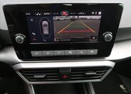 Seat Leon Kombi 1,5 l 96 kw