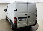 Renault Master Skříň 2,5 l 74 kw