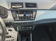 Škoda Fabia Hatchback 1,2 l 81 kw