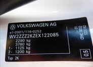 Volkswagen Caddy Kombi 2,0 l 103 kw