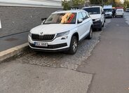 Škoda Kodiaq Kombi 0,0 140 kw