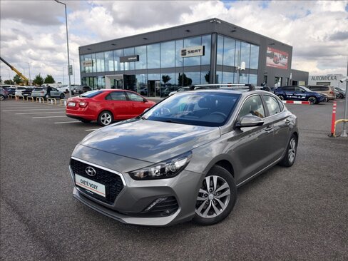 Hyundai i30 Liftback 998,0 88 kw